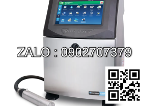 Máy in tương phản dùng mực hạt mềm Videojet 1580 C