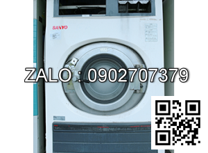 Máy giặt công nghiệp Sanyo SCW 5170C