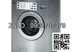 Máy giặt công nghiệp loại 22 kg Primus UX55PVXF70001