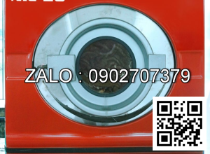Máy giặt vắt Inax - NIC 20