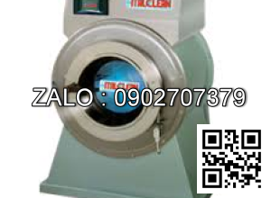 Máy giặt vắt công nghiệp 70kg Italclean WL-70