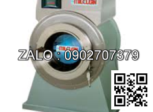 Máy giặt vắt công nghiệp 120 Italclean WL-120