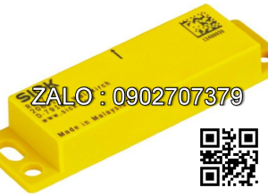 SENSOR, Type RE27-SK, Code 2065102, Sick