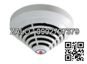 Đầu dò báo khói, báo nhiệt kết hợp BOSCH FCP-OT320