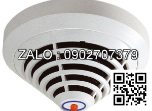 Đầu dò báo gas, báo khói kết hợp BOSCH FCP-OC320