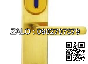 Khóa khách sạn Hune 928BP-D