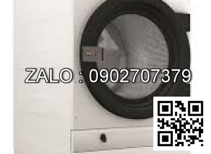 Máy sấy đồ vải công nghiệp 23 kg Fagor SR-23 MP PLUS