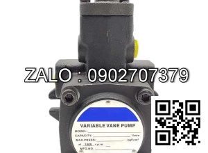 Bơm thủy lực ATLAS COPCO 1.5 gal (6 qt)