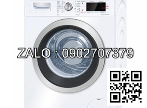 Máy giặt 9kg Bosch 539.96.130