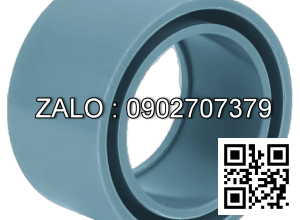 Bạc chuyển bậc uPVC D42/27 Tiền Phong