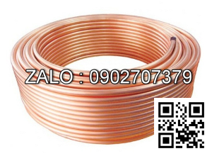 Ống Đồng - Ống Đồng Thái Lan Giá Rẻ