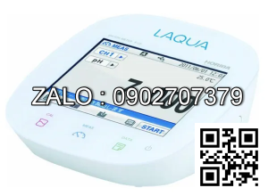 Máy đo pH/ORP/ION để bàn Horiba F-72