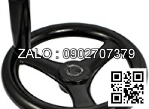 Tay Quay Nhựa Bakelite