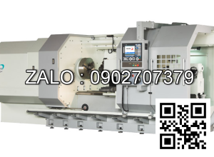 Máy tiện CNC băng thẳng DY-760C