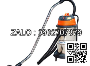 Máy hút bụi công nghiệp Palada PD40