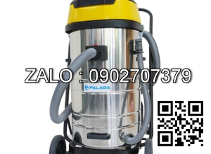 Máy hút bụi công nghiệp Palada 380T