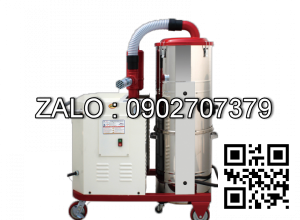 Máy hút bụi Super Cleaner KV-5000RT