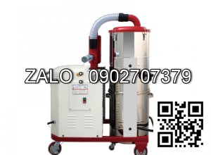 Máy hút bụi Super Cleaner KV-5000R