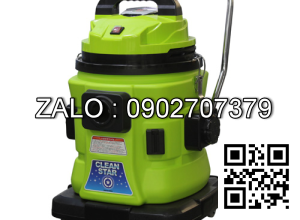 Máy hút bụi Super Cleaner C-102F
