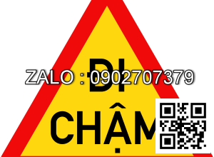 Bản báo đi chậm