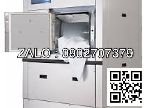 Máy giặt rào chắn Imesa D2W 30