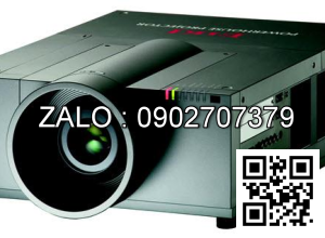 Máy chiếu EIKI LCD LC-X800