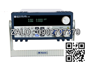 Tải điện tử DC Maynuo M9714