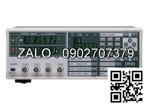 Máy đo LCR Hioki 3504-40