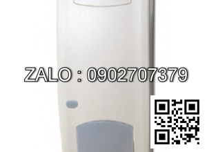 Đầu dò báo trộm hồng ngoại DD100