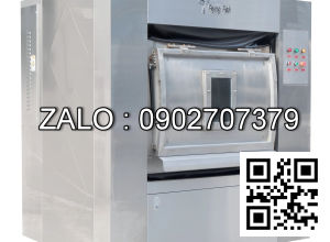 Máy giặt khô Flying Fish GXQ-20