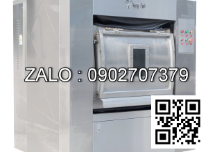 Máy giặt nghiêng Flying Fish SXT-120F