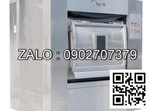 Máy giặt nghiêng Flying Fish SXT-150F