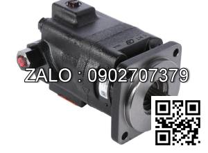 Bơm thủy lực piston Yuken A3770-LR01