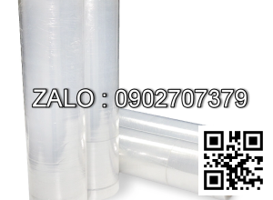 Màng PE 17 mic : 500mm x 375m x 3.2kg