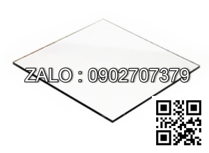 Mica Tấm Loại Trong, Mica Đục