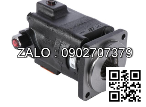 Bơm thủy lực piston Yuken A37R1-F-R01B10AAK-32