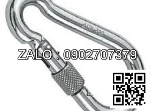Móc An Toàn Inox-Móc Bảo Vễ An Toàn