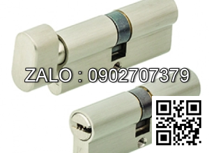 Khóa tay gạt inox VICKINI 37915.200v