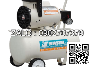 Máy nén khí không dầu Swan DR-175-30L (60HZ)