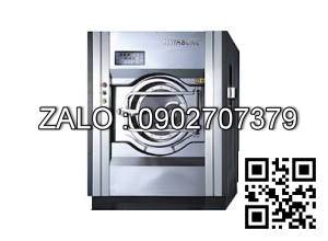 Máy giặt công nghiệp Hwasung HS-9033 - 100