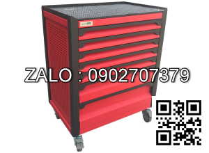 Tủ dụng cụ 7 ngăn N0T1RD7B