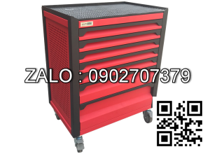 Tủ dụng cụ 7 ngăn OKASU N0T1RD7B