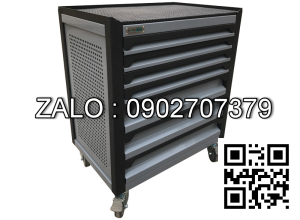 Tủ dụng cụ 7 ngăn OKASU N0T1RD7