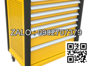 Tủ dụng cụ 7 ngăn OKASU N0RD7B