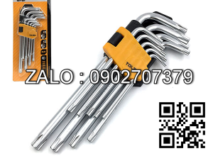 Bộ lục giác bông ngắn Tolsen 20056