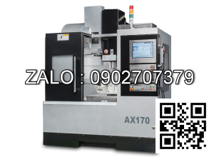 Máy gia công trung tâm 5 trục Pinnacle AX500