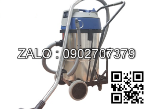 Máy hút bụi công nghiệp Palada PD 60-2