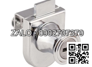 Khóa nhấn kính IVAN 03407.001