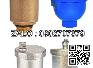 Van xả tràn OHO DN10