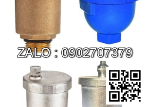 Van xả tràn OHO DN22